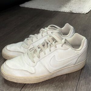 Nike White Sneakers